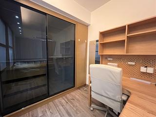 Sai Ying Pun - Hing Tai Building 06