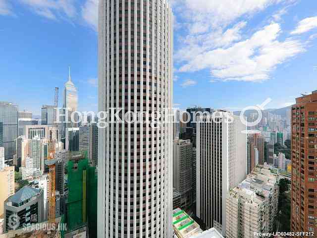 Mid Levels East - Camelot Heights 02