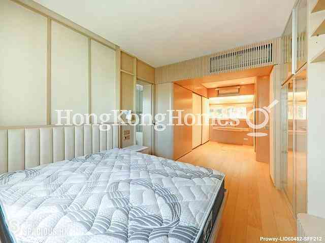 Mid Levels East - Camelot Heights 07