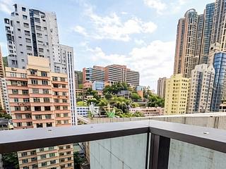 Shek Tong Tsui - Novum West 03