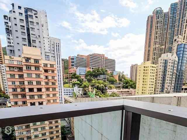 Shek Tong Tsui - Novum West 03