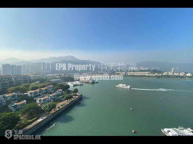 愉景湾 - 愉景湾8期 海堤居 海涛阁 10