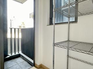 Shek Tong Tsui - Novum West 14