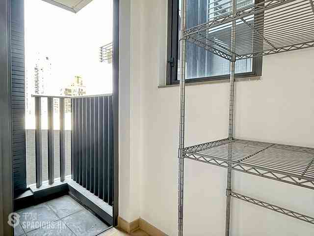 Shek Tong Tsui - Novum West 14