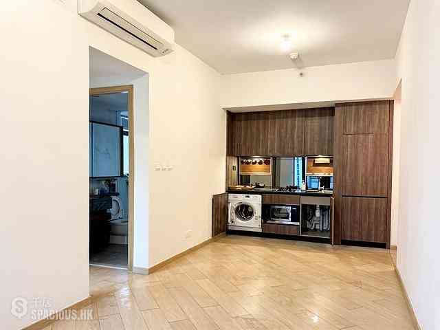 Shek Tong Tsui - Novum West 07