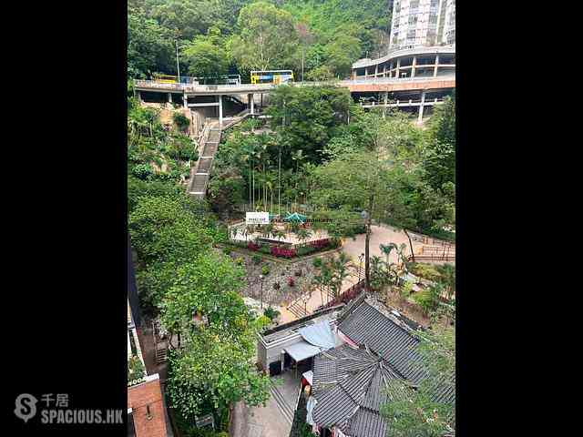 Tai Hang - The Jolly House 06