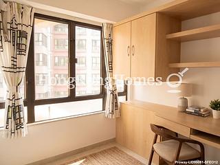 Sai Ying Pun - Kam Ning Mansion 04