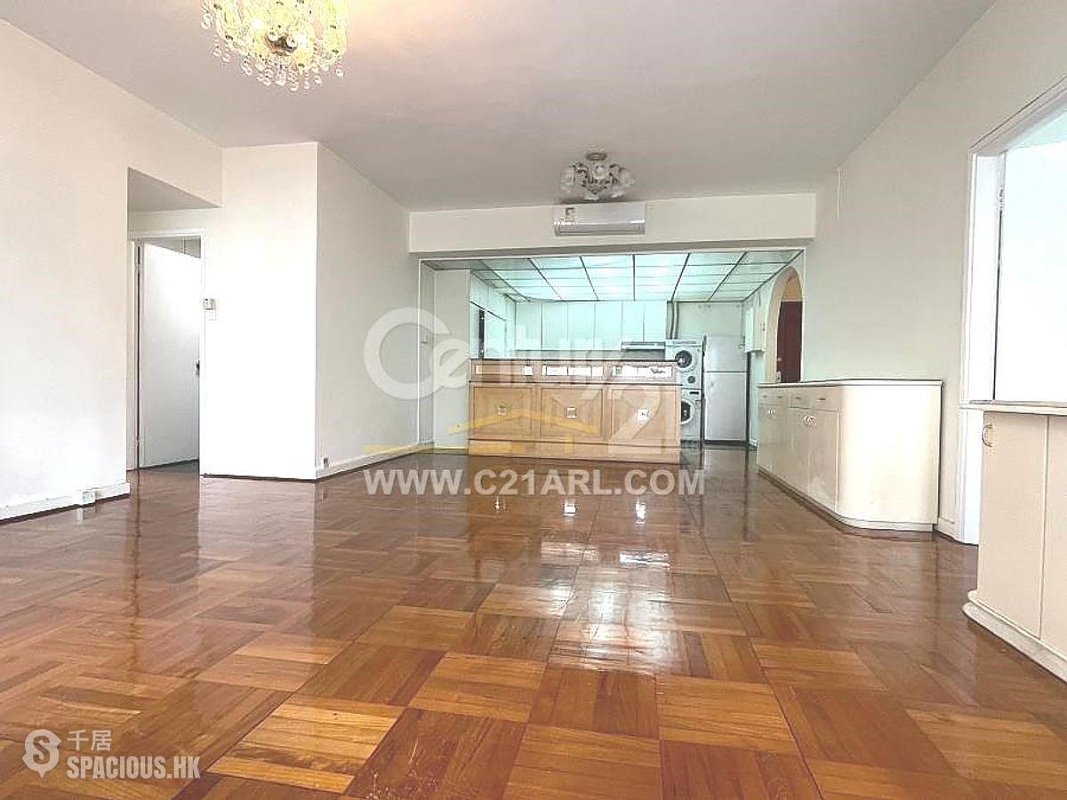 Mid Levels Central - Botanic Terrace 01