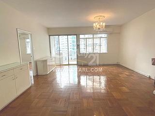 Mid Levels Central - Botanic Terrace 02