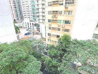 Mid Levels Central - Botanic Terrace 03