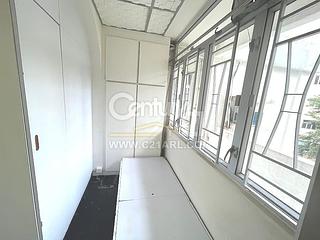 Mid Levels Central - Botanic Terrace 04