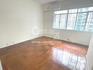 Mid Levels Central - Botanic Terrace 05