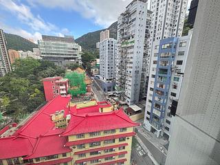 Happy Valley - The Aster (Resiglow) 10
