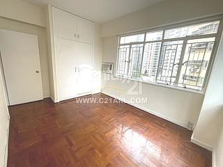 Mid Levels Central - Botanic Terrace 06