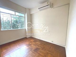 Mid Levels Central - Botanic Terrace 08