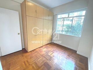 Mid Levels Central - Botanic Terrace 09