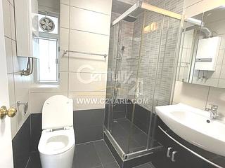 Mid Levels Central - Botanic Terrace 10