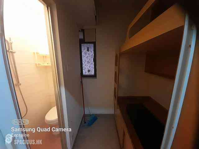Mid Levels West - Hong Kong Garden 18