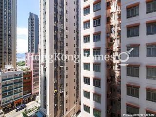 Sai Ying Pun - Artisan House 02