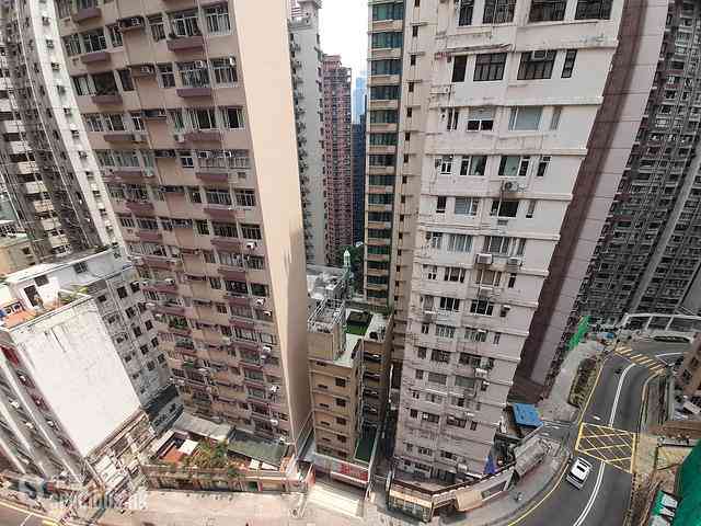Mid Levels Central - Right Mansion 15