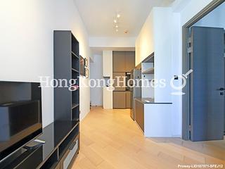 Sai Ying Pun - Artisan House 04