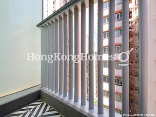 Sai Ying Pun - Artisan House 06