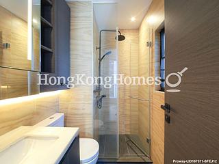 Sai Ying Pun - Artisan House 09