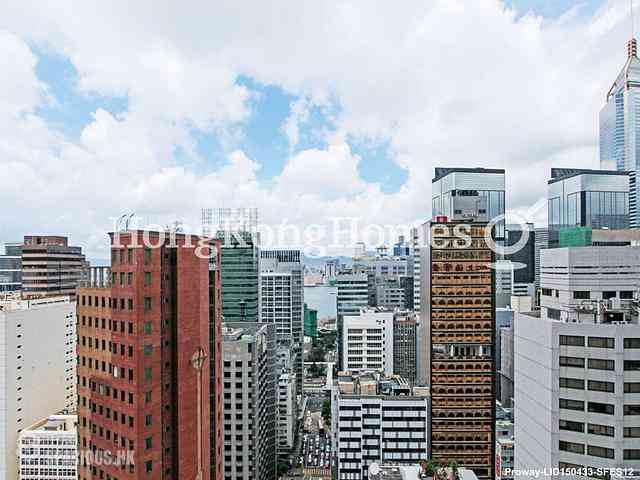 湾仔 - York Place 02