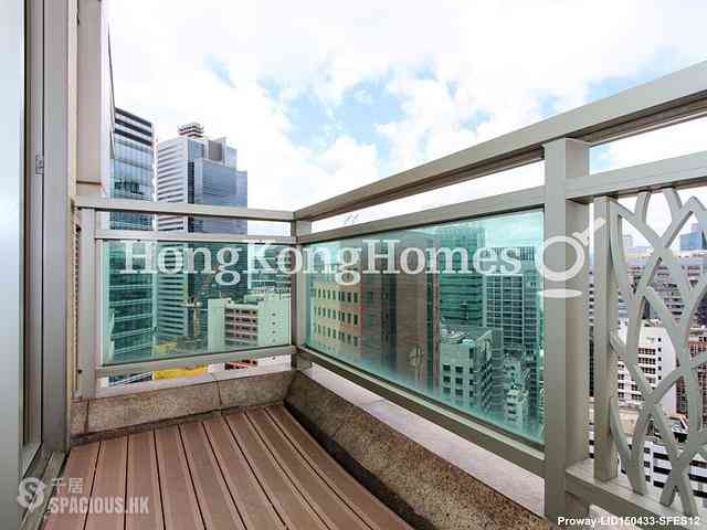 湾仔 - York Place 03