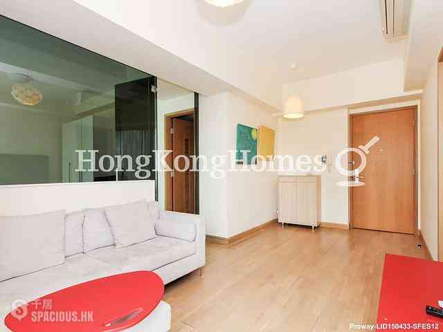 湾仔 - York Place 04