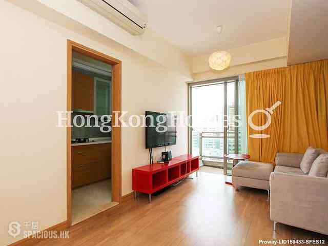 湾仔 - York Place 05