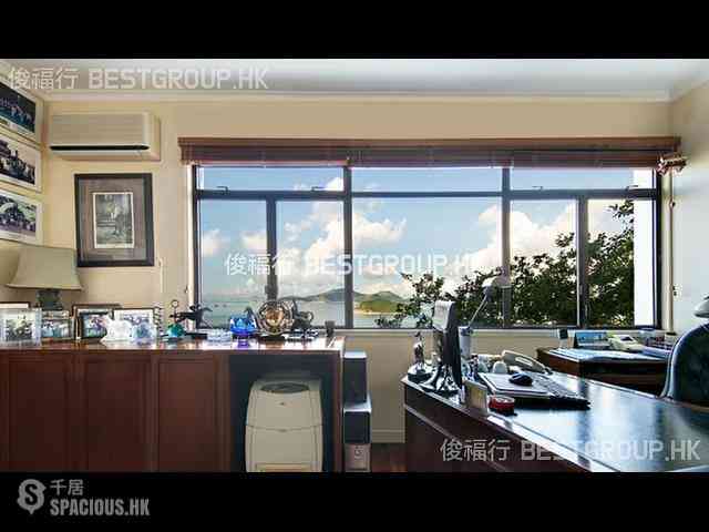 Chung Hom Kok - Coral Villas 02