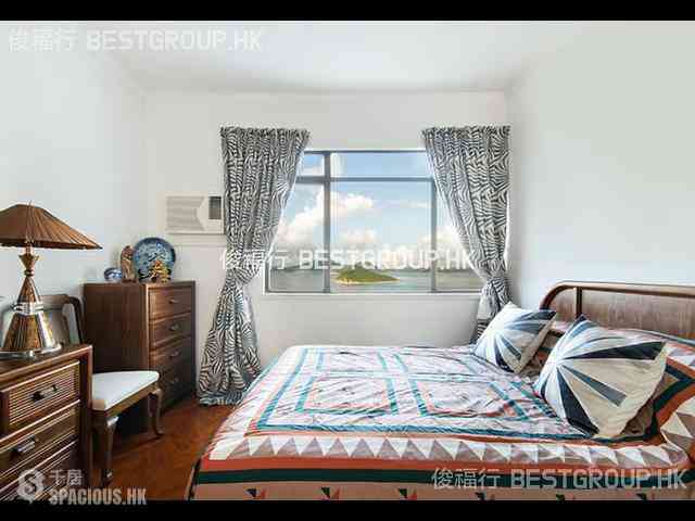 Chung Hom Kok - Coral Villas 03