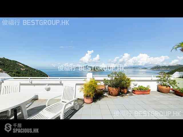 Chung Hom Kok - Coral Villas 11