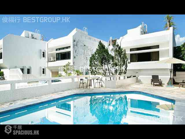 Chung Hom Kok - Coral Villas 12
