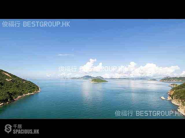 Chung Hom Kok - Coral Villas 13