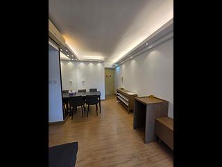 Tai Kok Tsui - Park Avenue Phase 1 Block 8 02