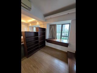 Tai Kok Tsui - Park Avenue Phase 1 Block 8 04