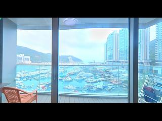 Ap Lei Chau - Marina South 02