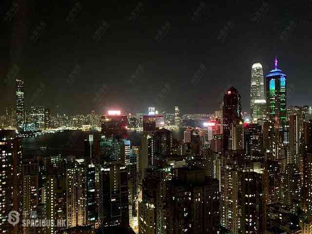Sai Ying Pun - Centre Place 07