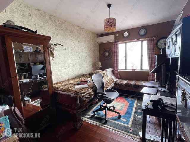 Pok Fu Lam - Baguio Villa 02