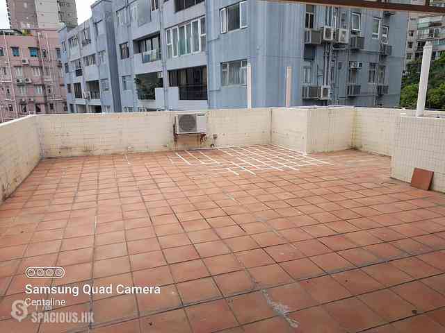 Mid Levels West - Greenview Gardens 15