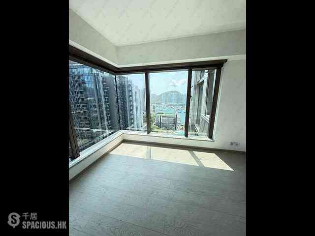 Wong Chuk Hang - The Southside Phase 3B Blue Coast 02