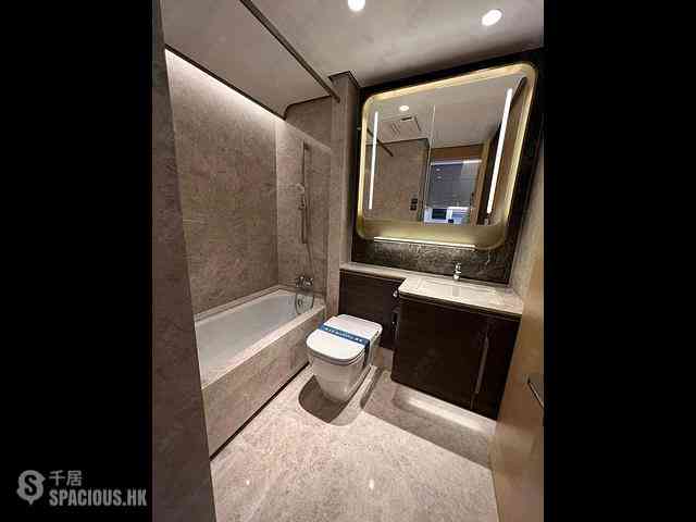 Wong Chuk Hang - The Southside Phase 2 La Marina 02