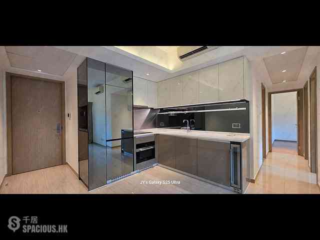 Wong Chuk Hang - The Southside Phase 1 Southland Tower 2B 03