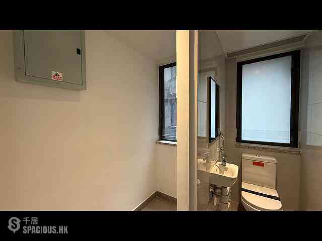 Wong Chuk Hang - The Southside Phase 3B Blue Coast 04