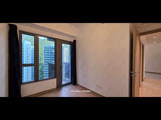 Wong Chuk Hang - The Southside Phase 1 Southland Tower 2B 07