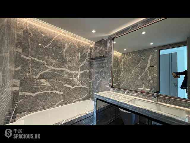 Wong Chuk Hang - The Southside Phase 3B Blue Coast 08