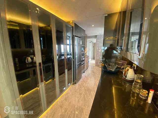 Cyberport - Residence Bel-Air Phase 6 Bel-Air No.8 07