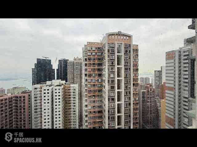 Mid Levels Central - Scenecliff 05